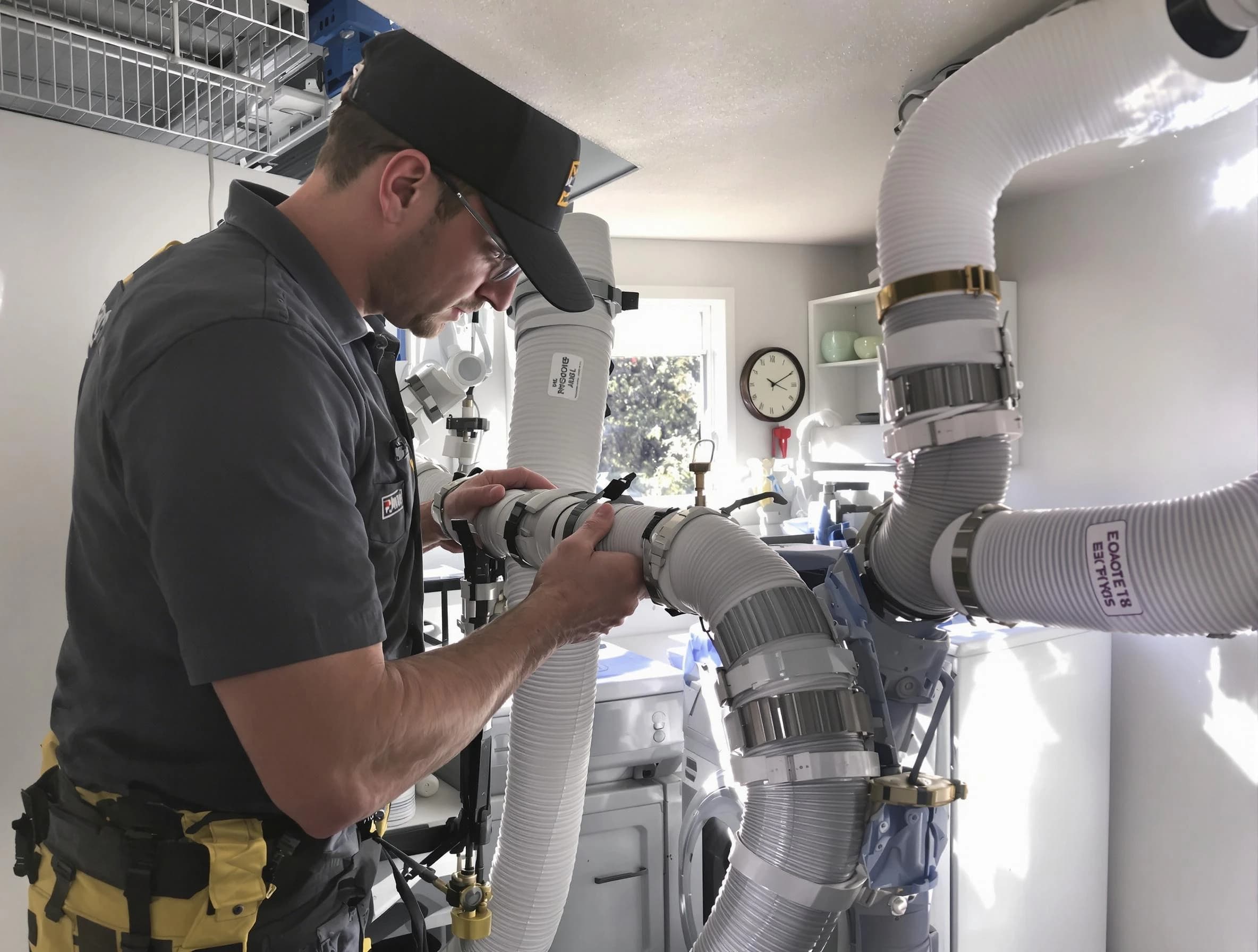 Hose Installation service in Cranberry, PA