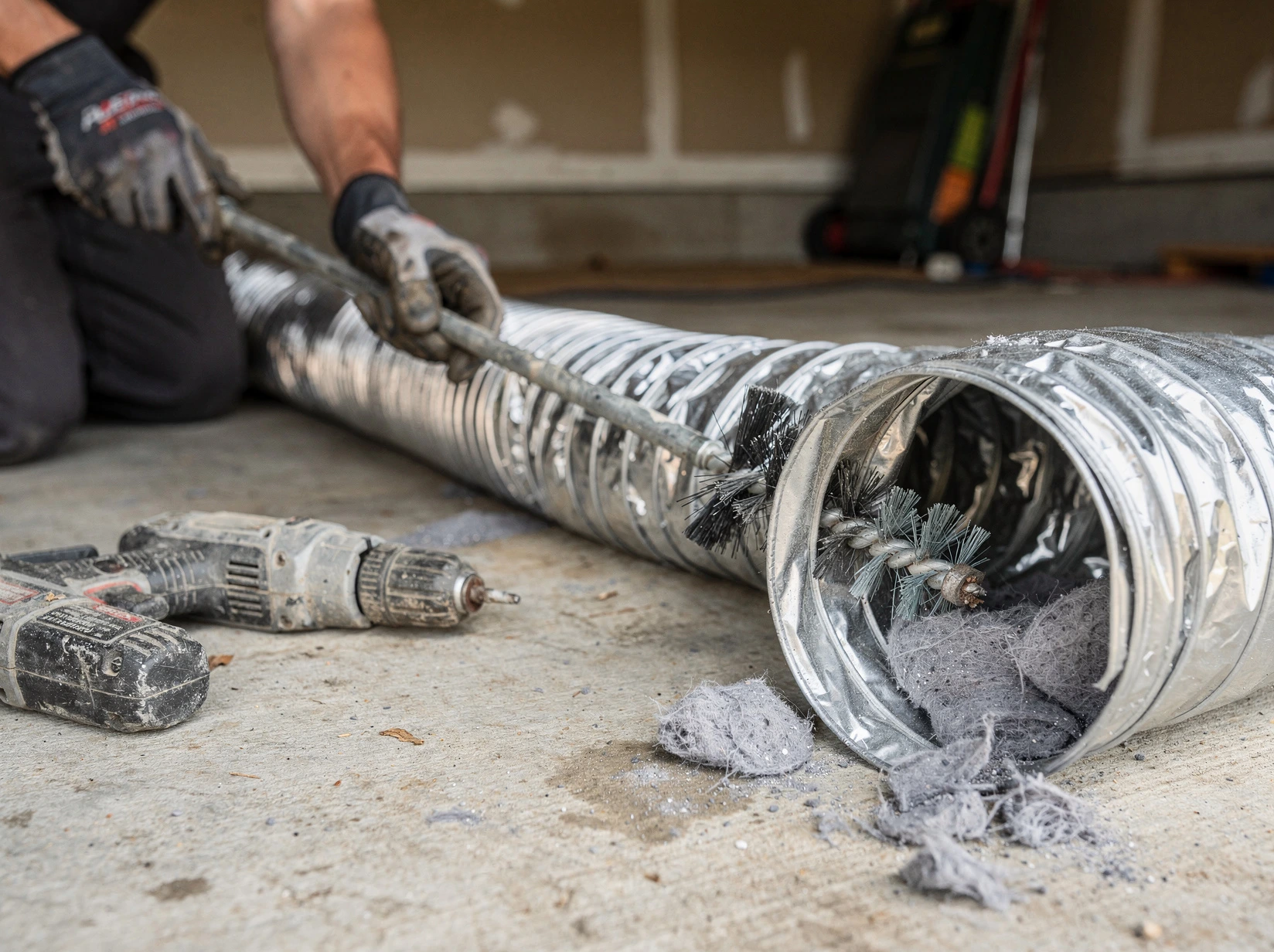 Duct Cleaning service in Cranberry, PA